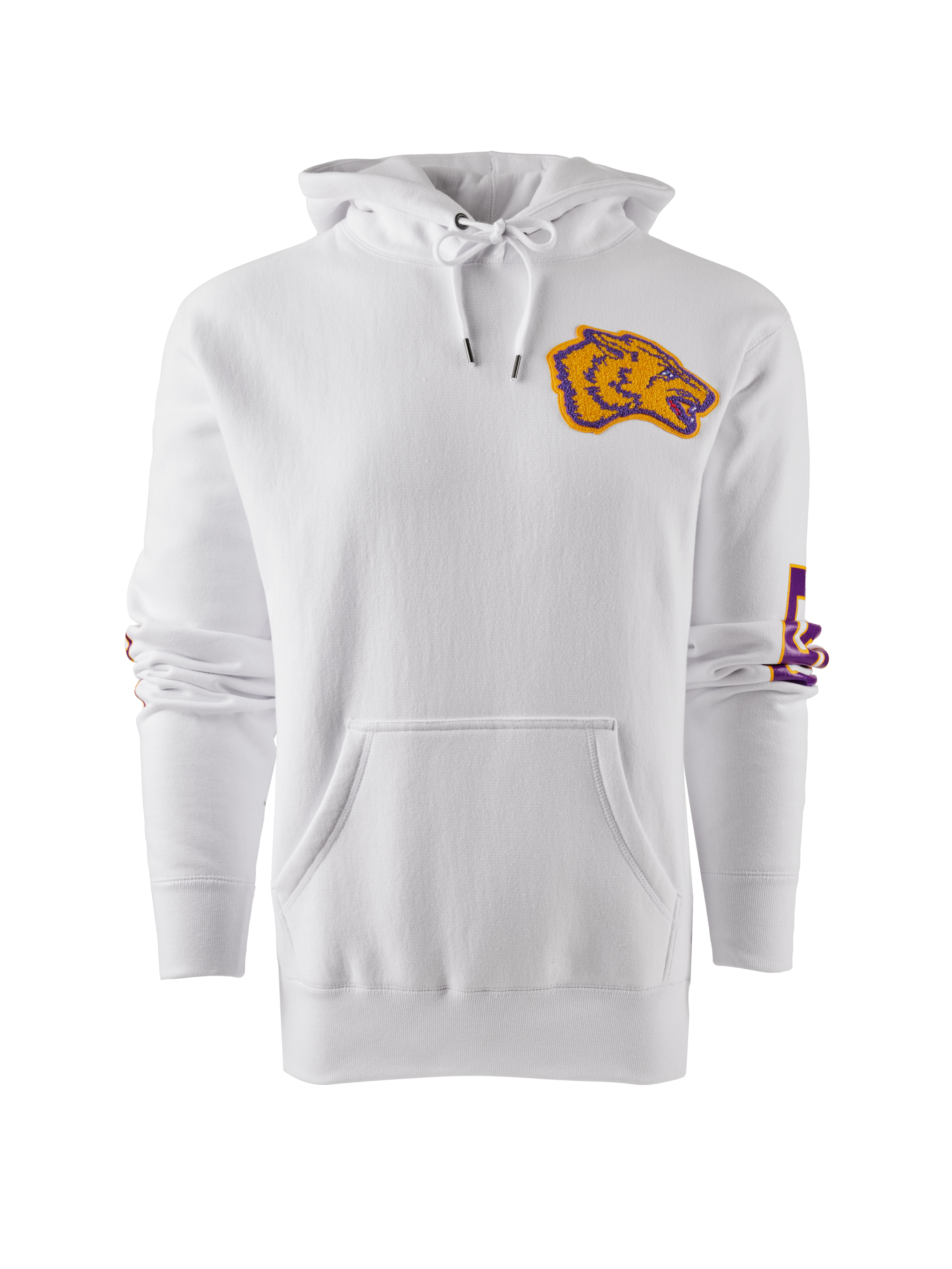 スウェット・トレーナー GOLDEN  'Morman' hoodie Gray MLP-K71-LSU1_030_1.png?v=