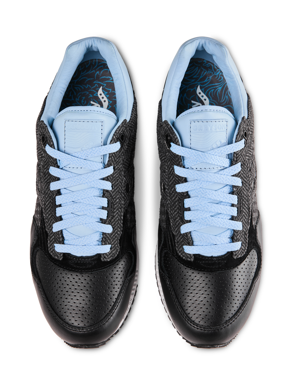 Greyson Clothiers Greyson x Saucony Shadow 5000 Shoe