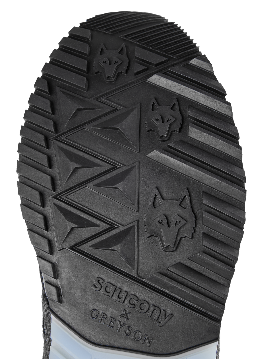 Greyson Clothiers Greyson x Saucony Shadow 5000 Shoe