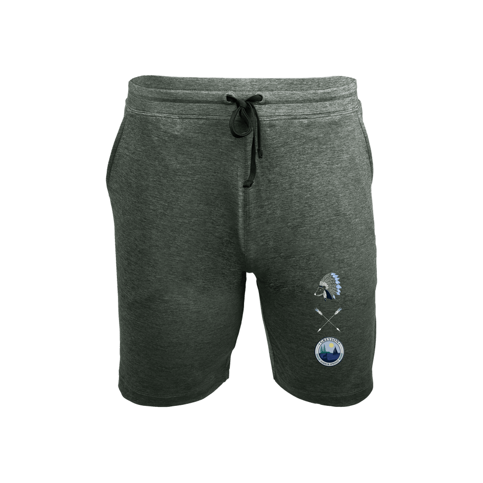 Greyson Clothiers Members Only Harbor Springs Guide Sport Short in SCAREB
