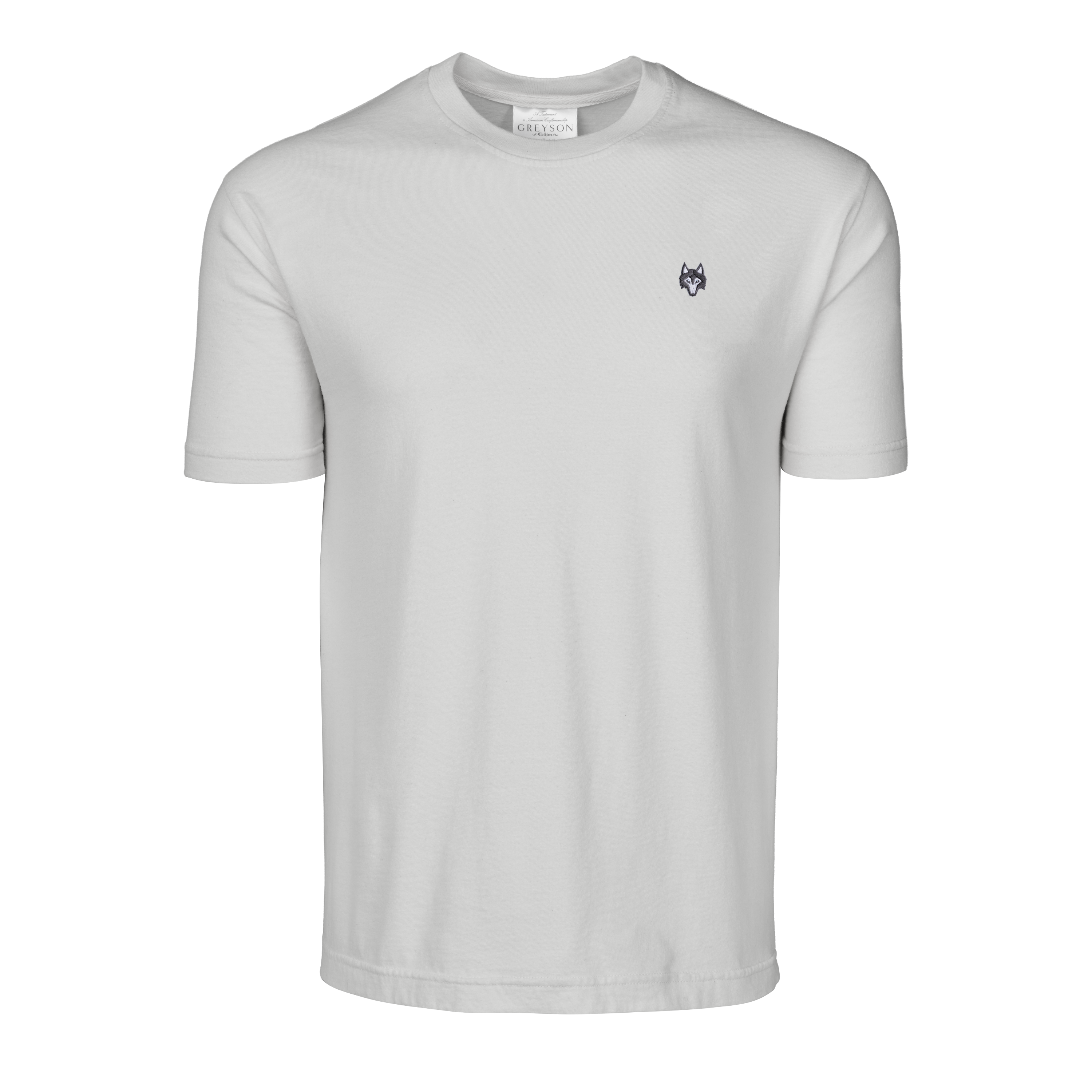 Whitecap Gray Fremont Tee