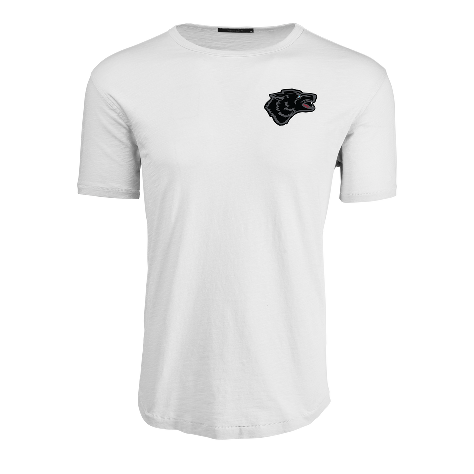Greyson Clothiers Black Wolf Alpha Slub Tee