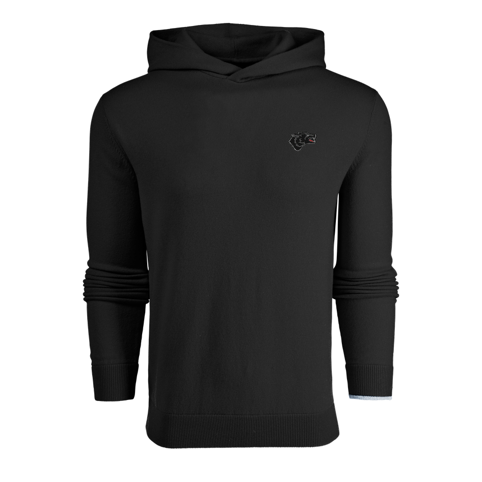 Greyson Clothiers Black Wolf Koko Hoodie