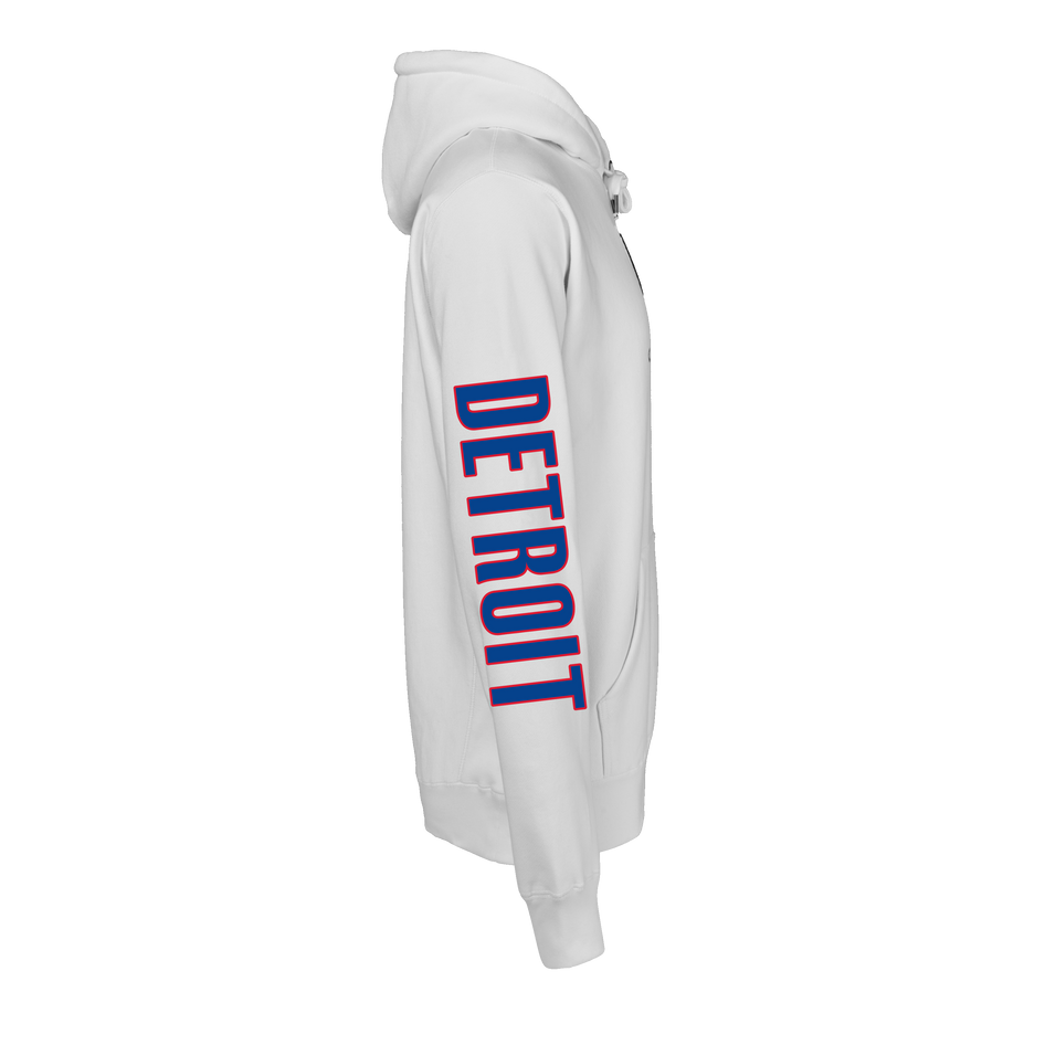 Greyson Clothiers Throwback Detroit Fireside Hoodie
