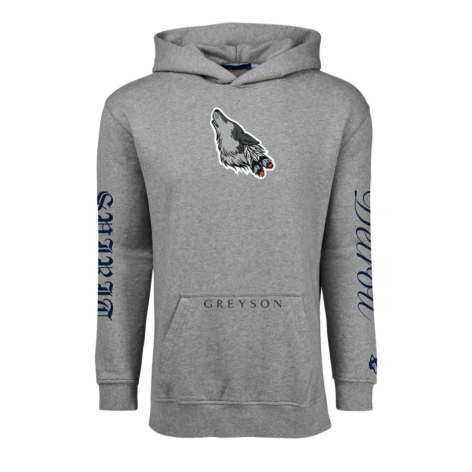 Soul & Spirit Aspen Hoodie