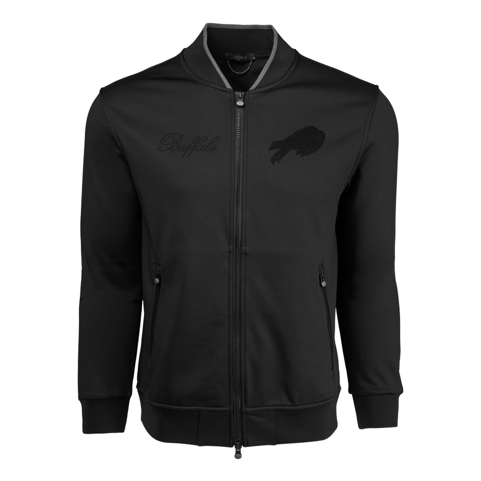 Buffalo Bills Blackout Sequoia Bomber