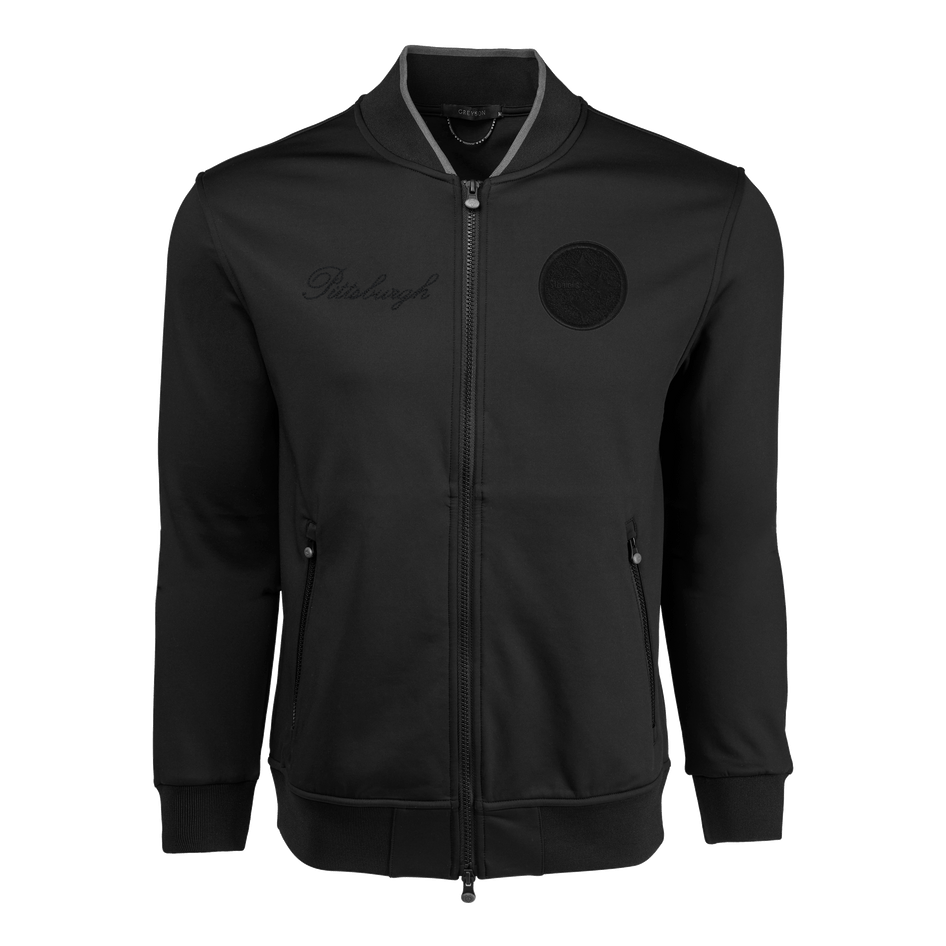 Pittsburgh Steelers Blackout Sequoia Bomber