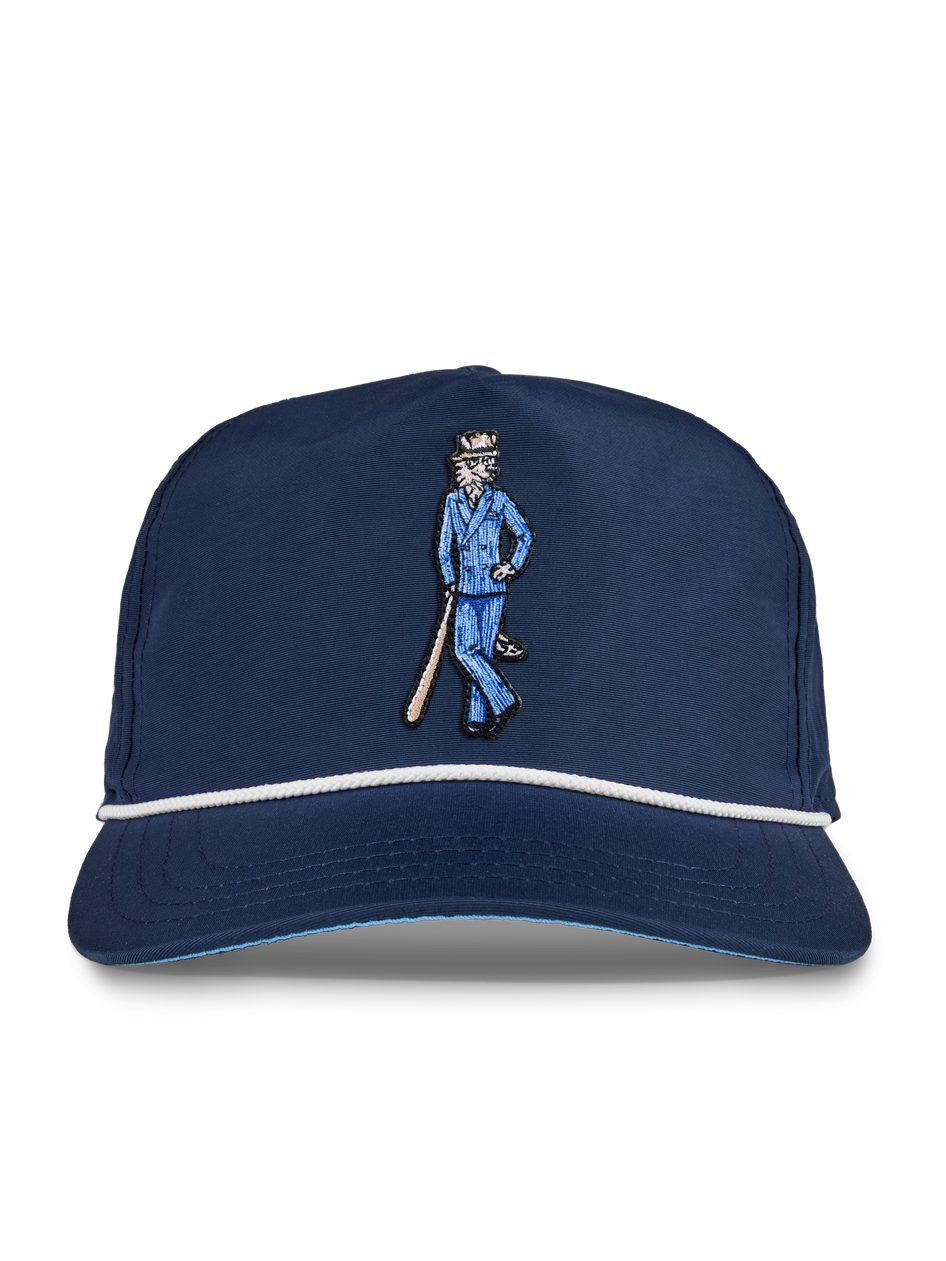 Greyson Clothiers New York Yankees Rope Hat