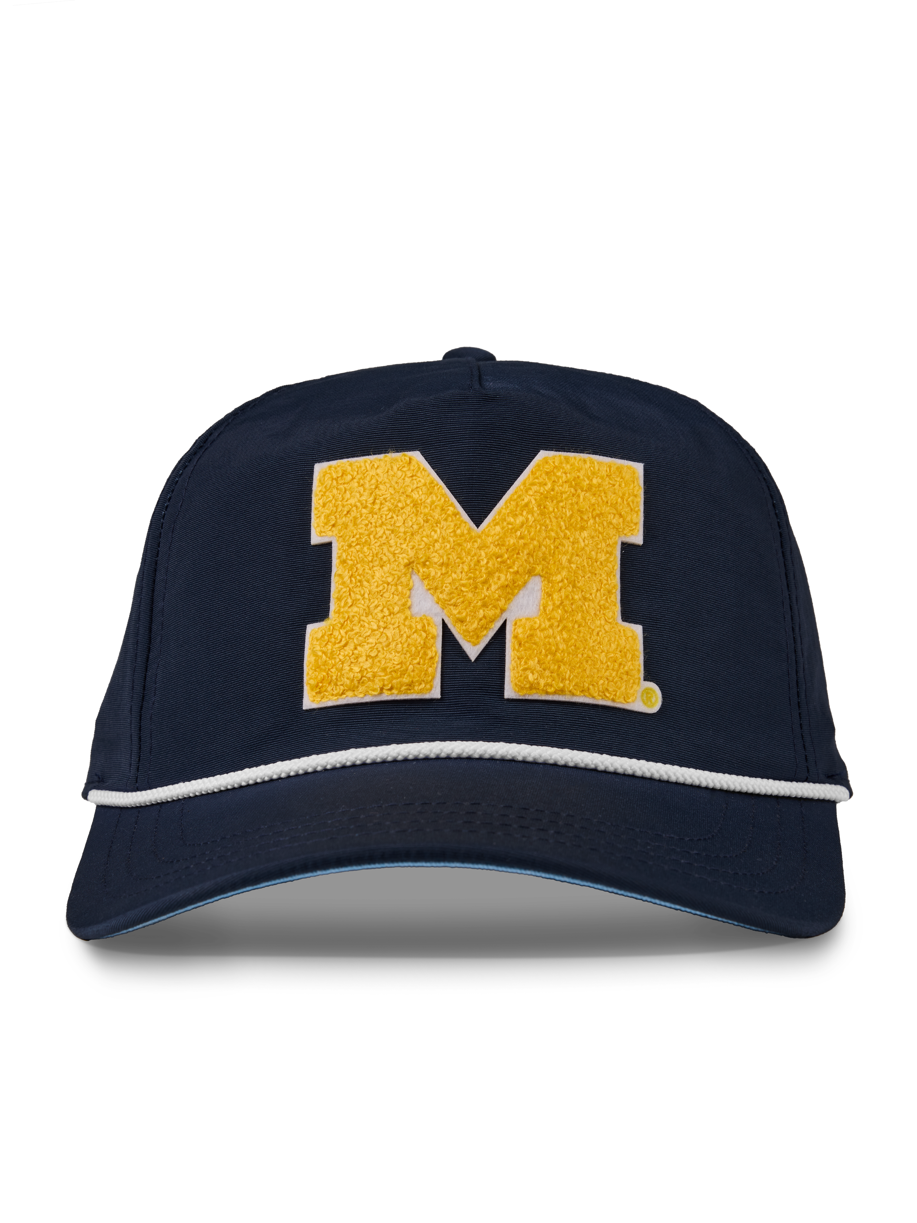 university of michigan nike hat