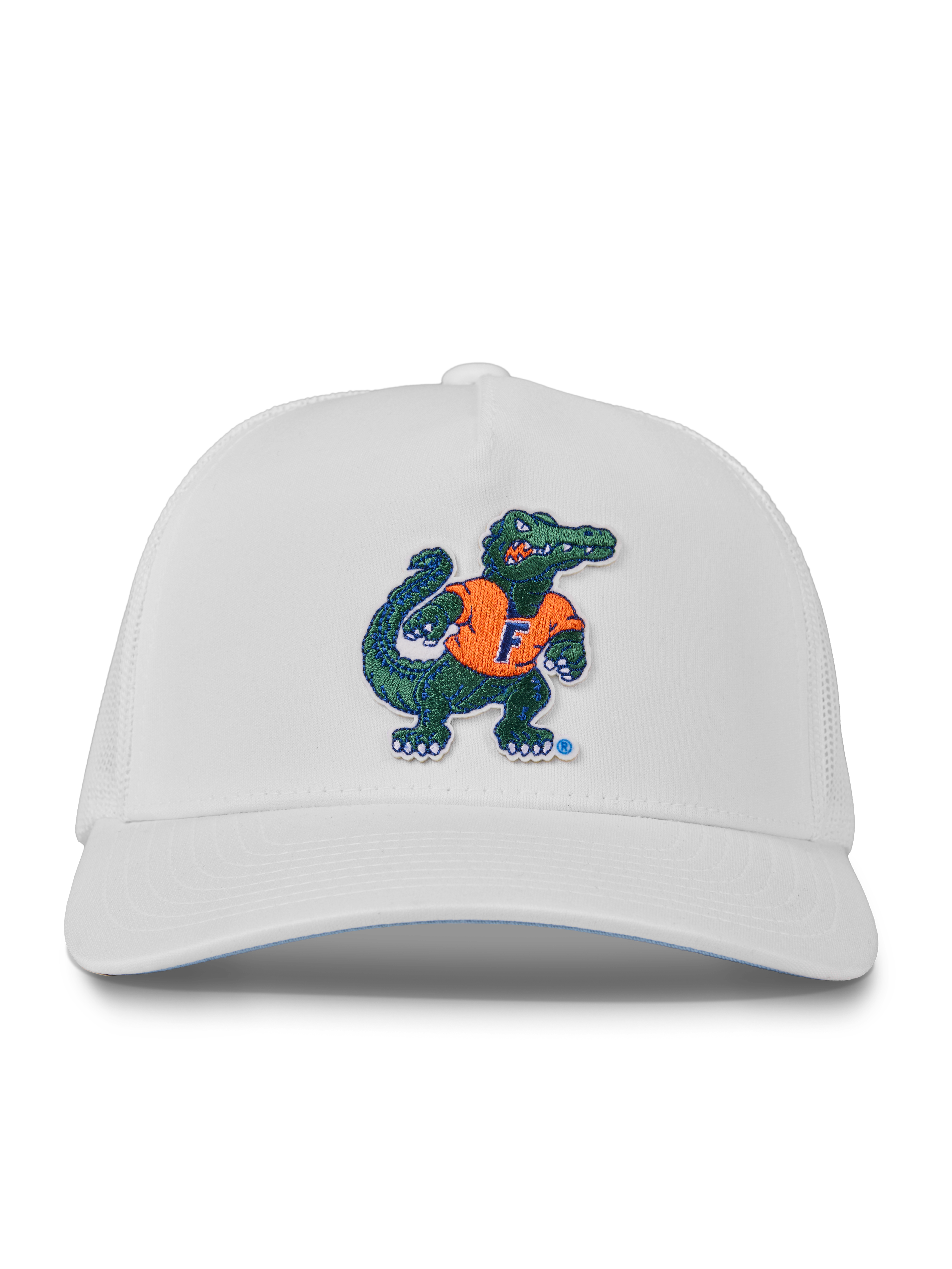University of Florida Trucker Hat Greyson Clothiers