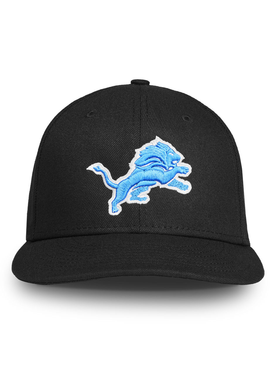 Detroit Lions 9Fifty Snapback