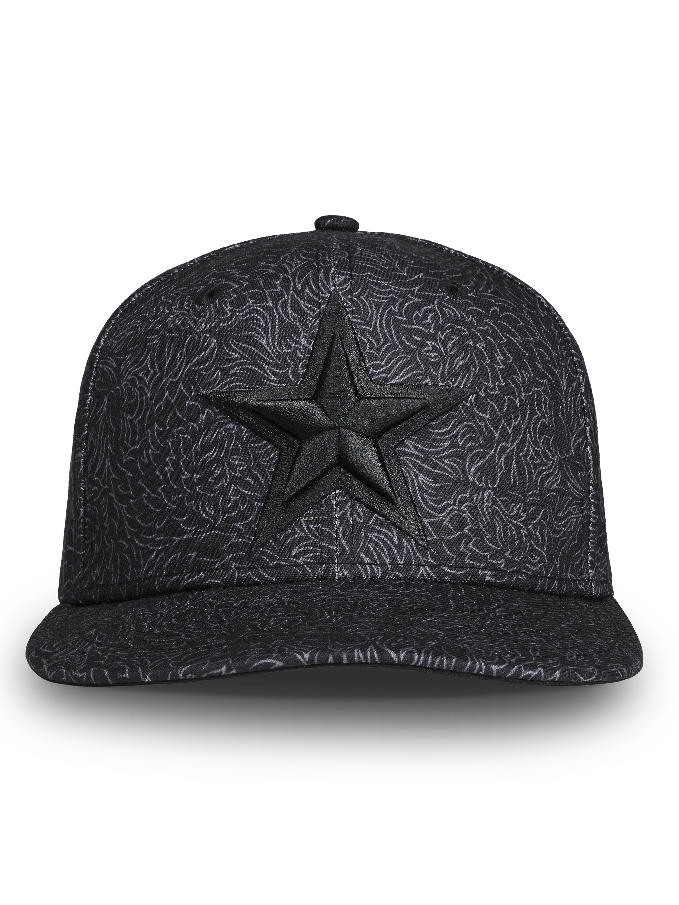 Mens Dallas Cowboys Den of Thieves 9Fifty Snapback - Custom