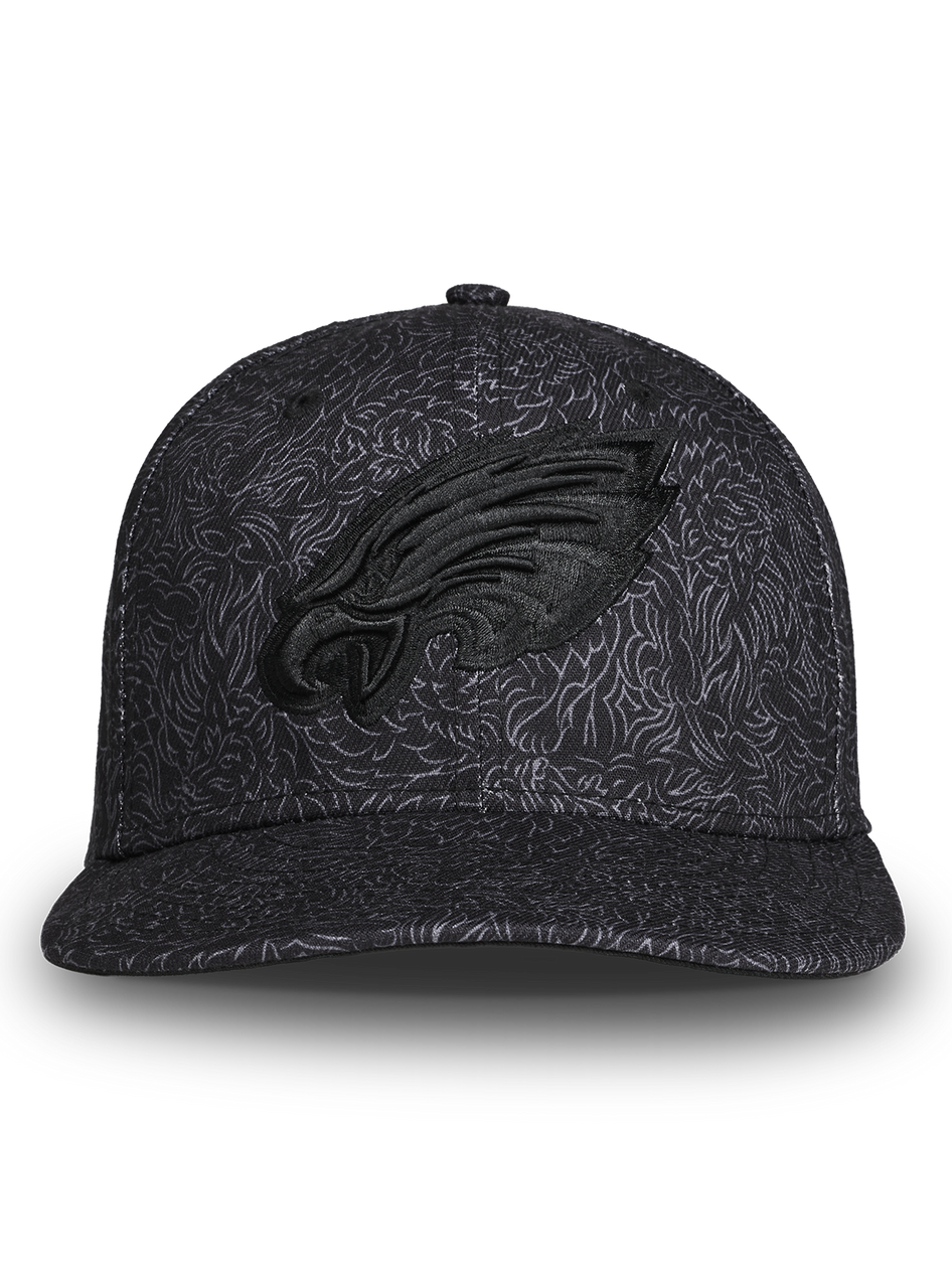 Philadelphia Eagles Den of Thieves 9Fifty Snapback