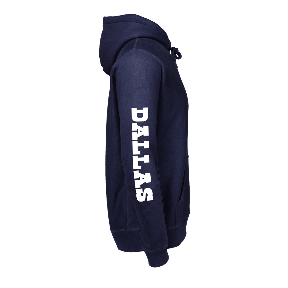 Greyson Clothiers Dallas Cowboys Fireside Hoodie