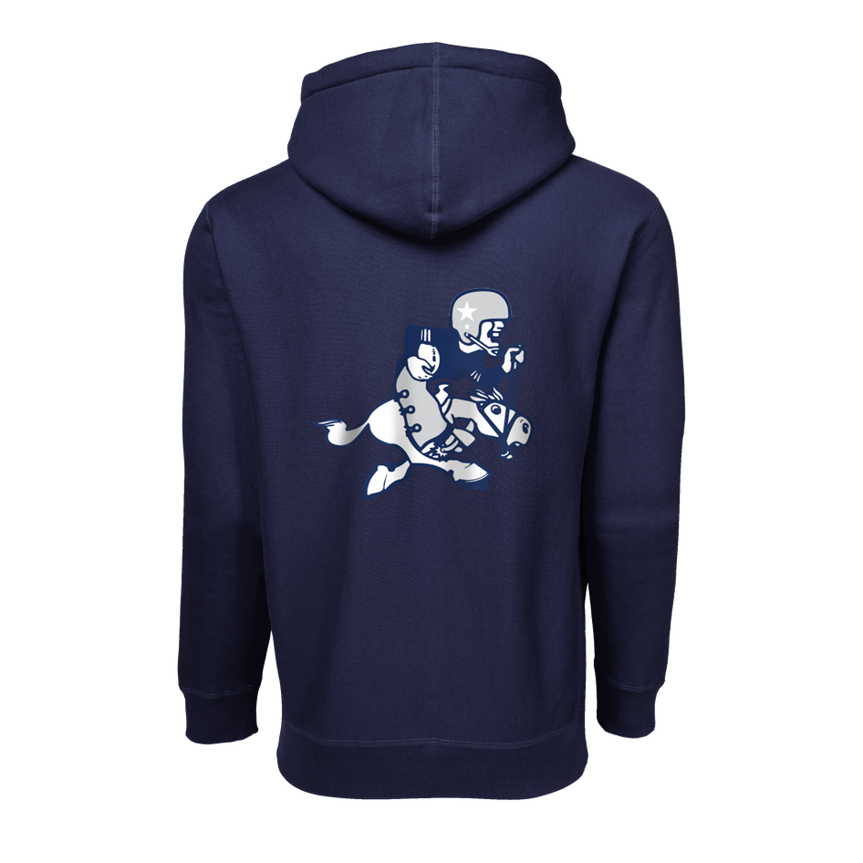 Greyson Clothiers Dallas Cowboys Fireside Hoodie
