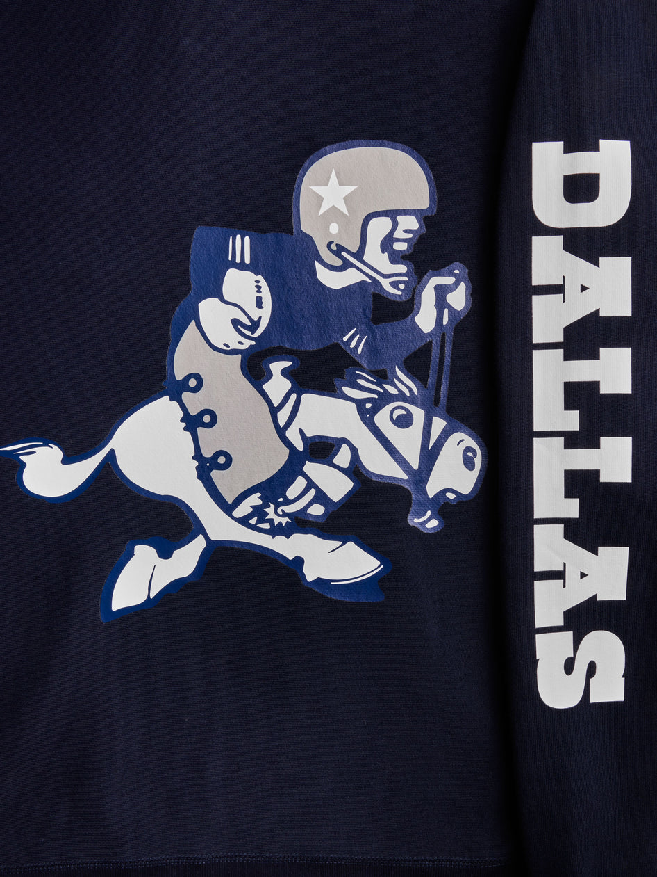 Greyson Clothiers Dallas Cowboys Fireside Hoodie