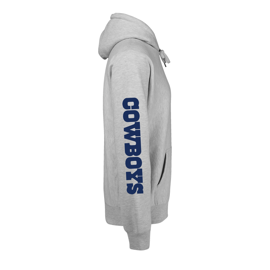 Greyson Clothiers Dallas Cowboys Tradition Fireside Hoodie