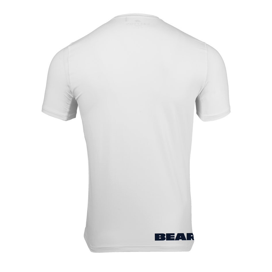 Greyson Clothiers Chicago Bears Bear Down Guide Short Sleeve Tee