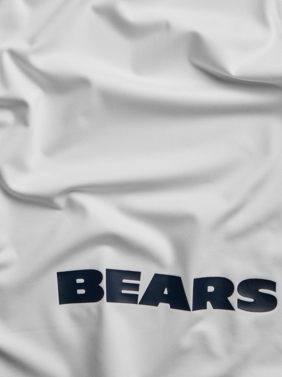Greyson Clothiers Chicago Bears Bear Down Guide Short Sleeve Tee
