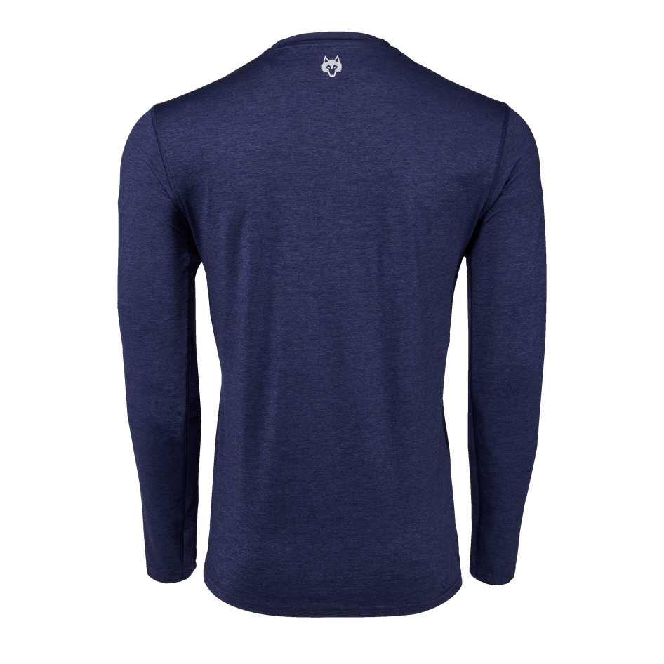 Greyson Clothiers Dallas Cowboys Tradition Guide Long Sleeve Tee