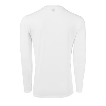 Greyson Clothiers Philadelphia Eagles Guide Long Sleeve Tee in ARCTIC