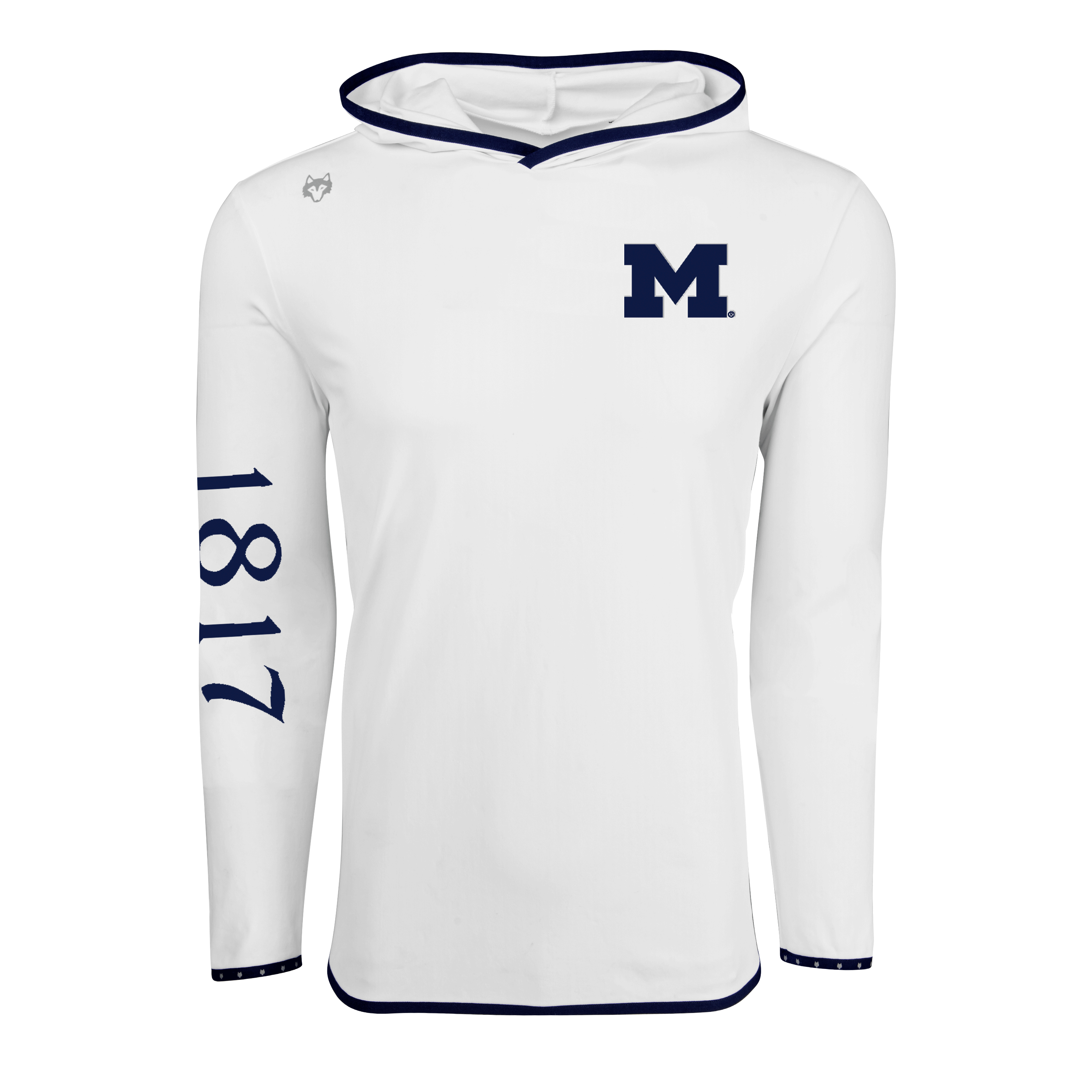 Mens University of Michigan Colorado Hoodie | Greyson Clothiers
