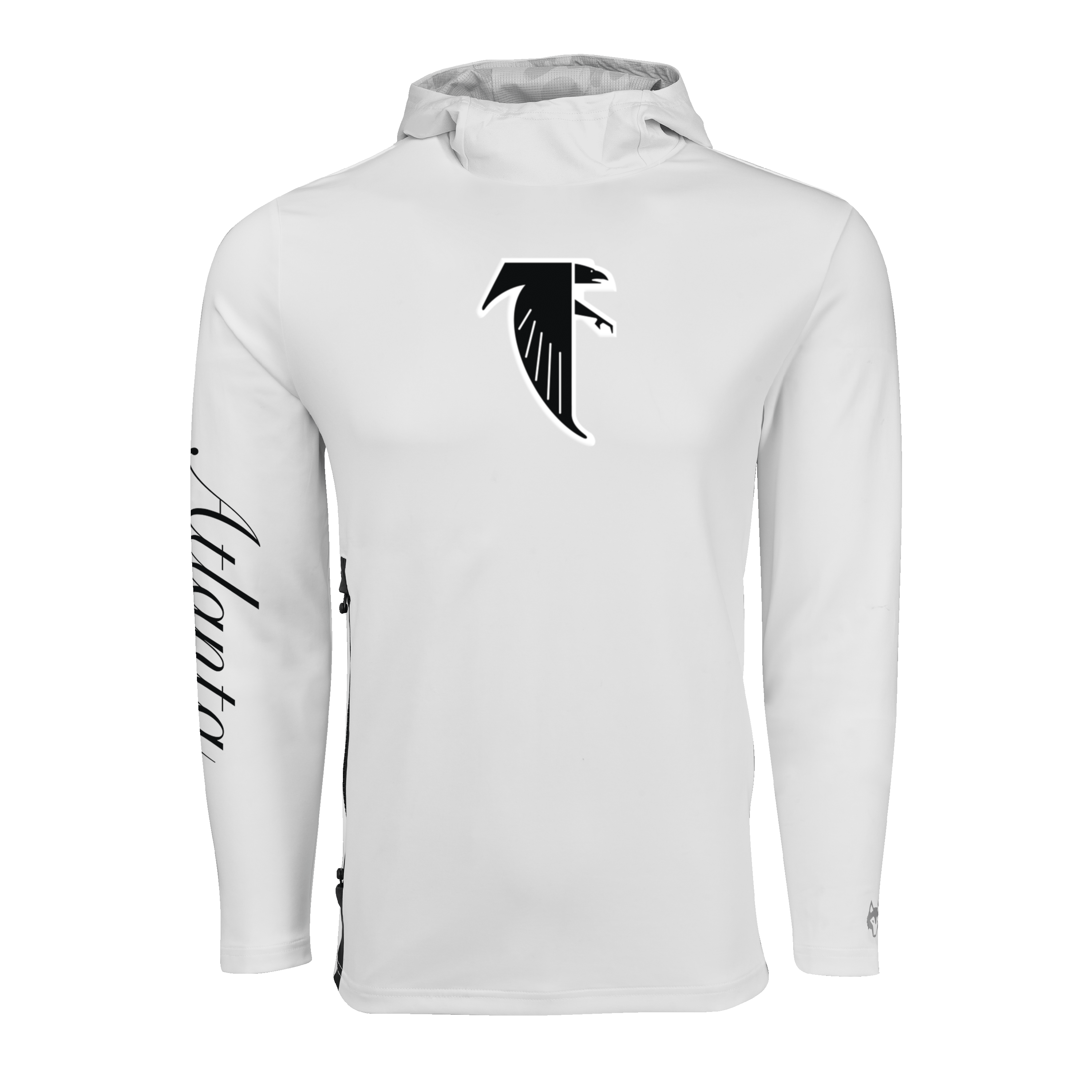 Mens Atlanta Falcons Cokato Hoodie | Greyson Clothiers