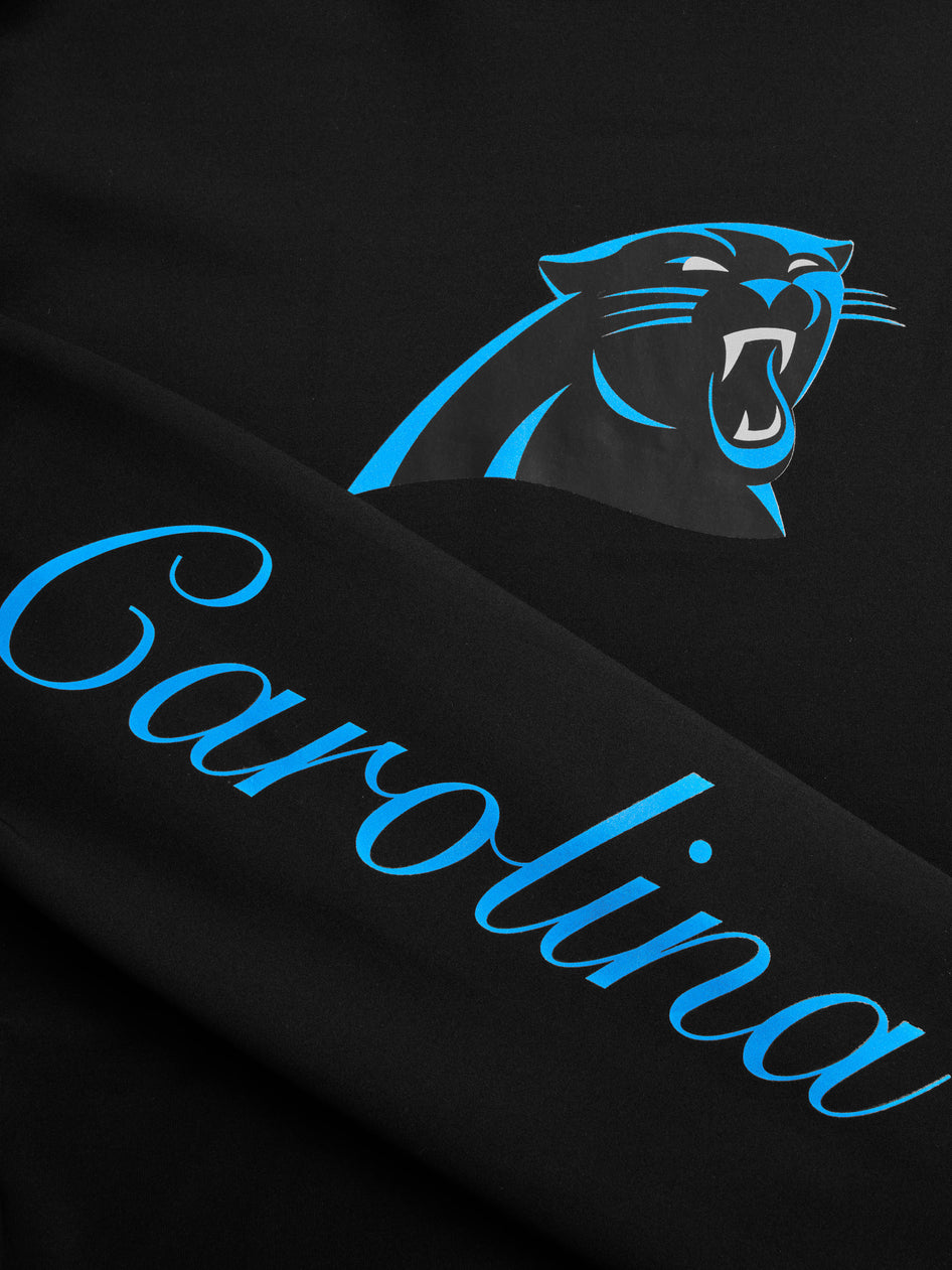 Greyson Clothiers Carolina Panthers Cokato Hoodie in SHEPHERD