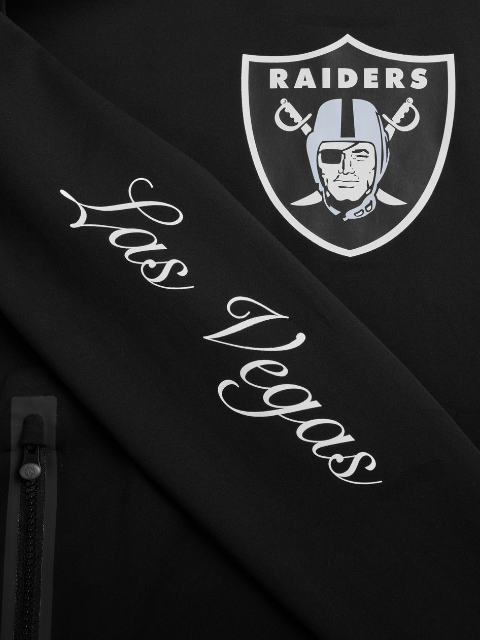 Greyson Clothiers Las Vegas Raiders Cokato Hoodie in SHEPHERD