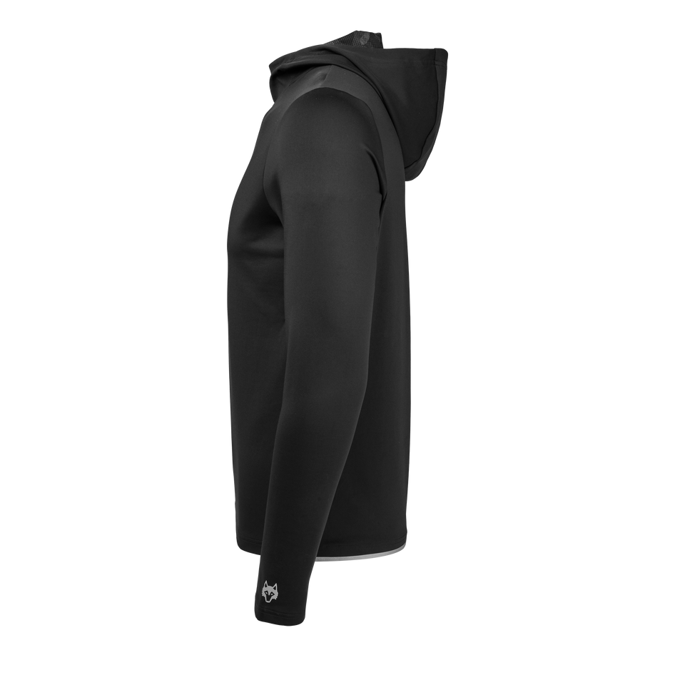 Greyson Clothiers Las Vegas Raiders Cokato Hoodie in SHEPHERD