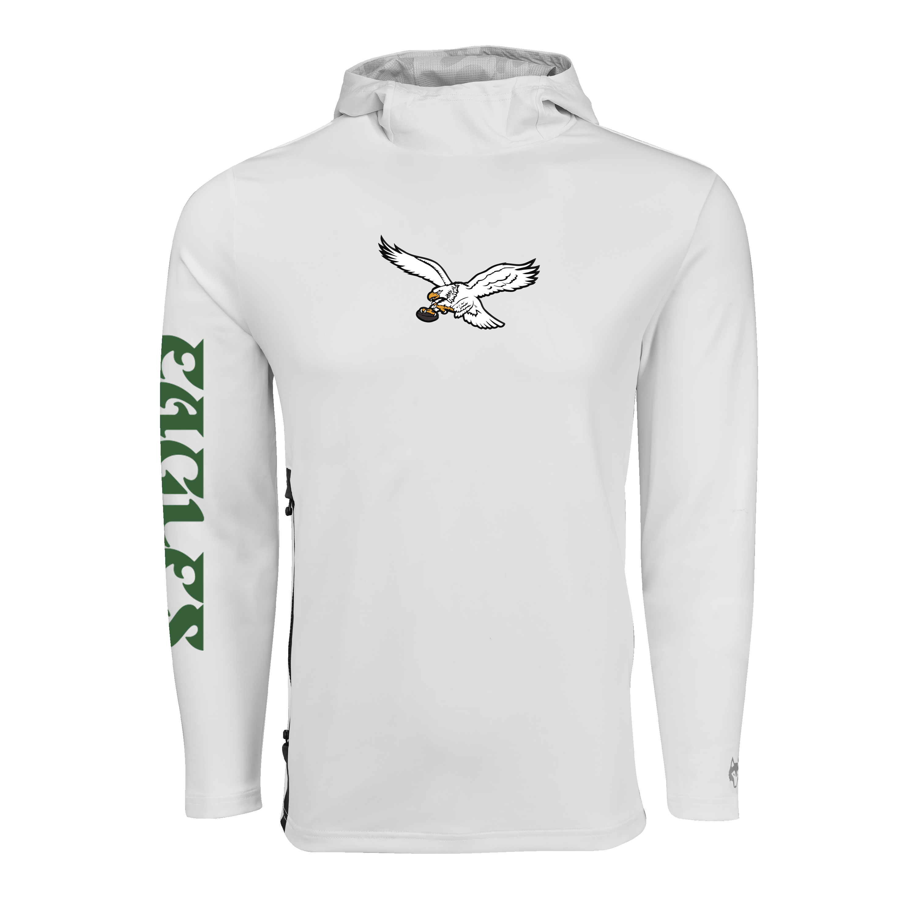 Philadelphia Eagles Cokato Hoodie Philadelphia Eagles Cokato Hoodie