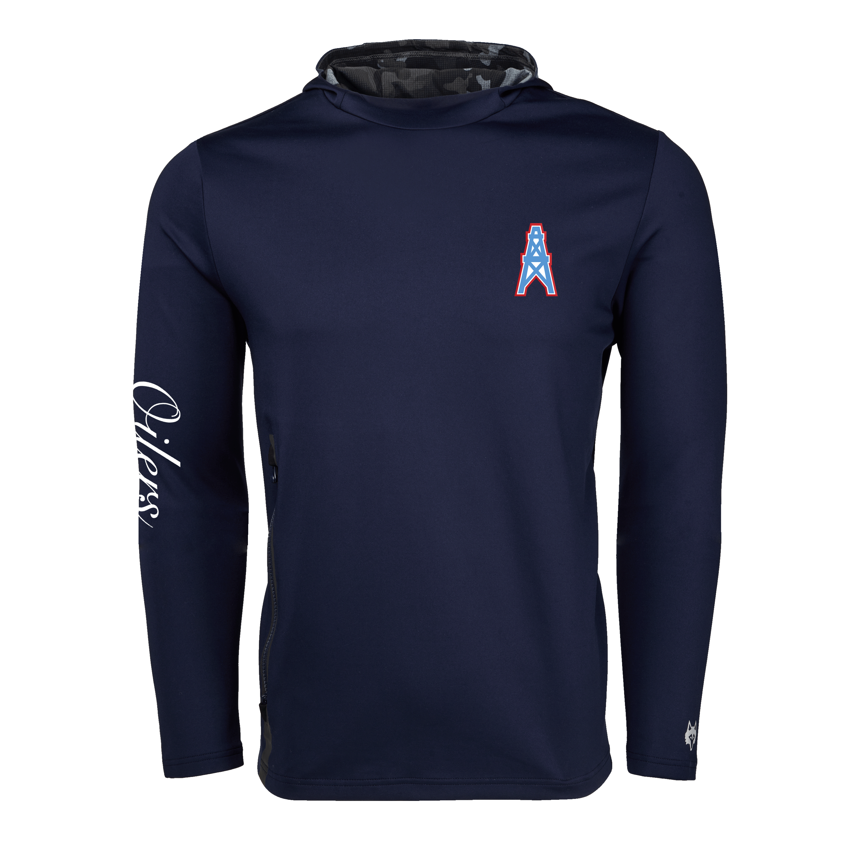 Tennessee Titans Cokato Hoodie
