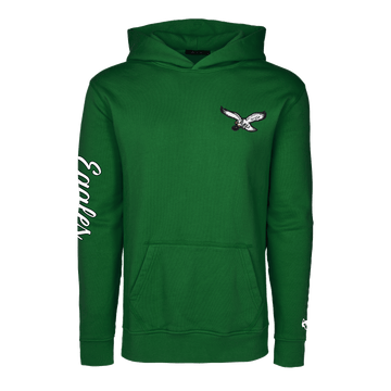 Philadelphia Eagles Vintage Aspen Hoodie