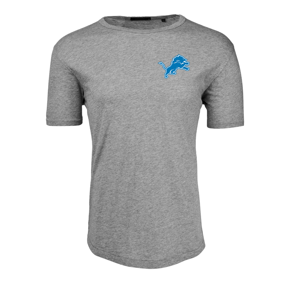 Greyson Clothiers Detroit Lions 313 Alpha Slub Tee