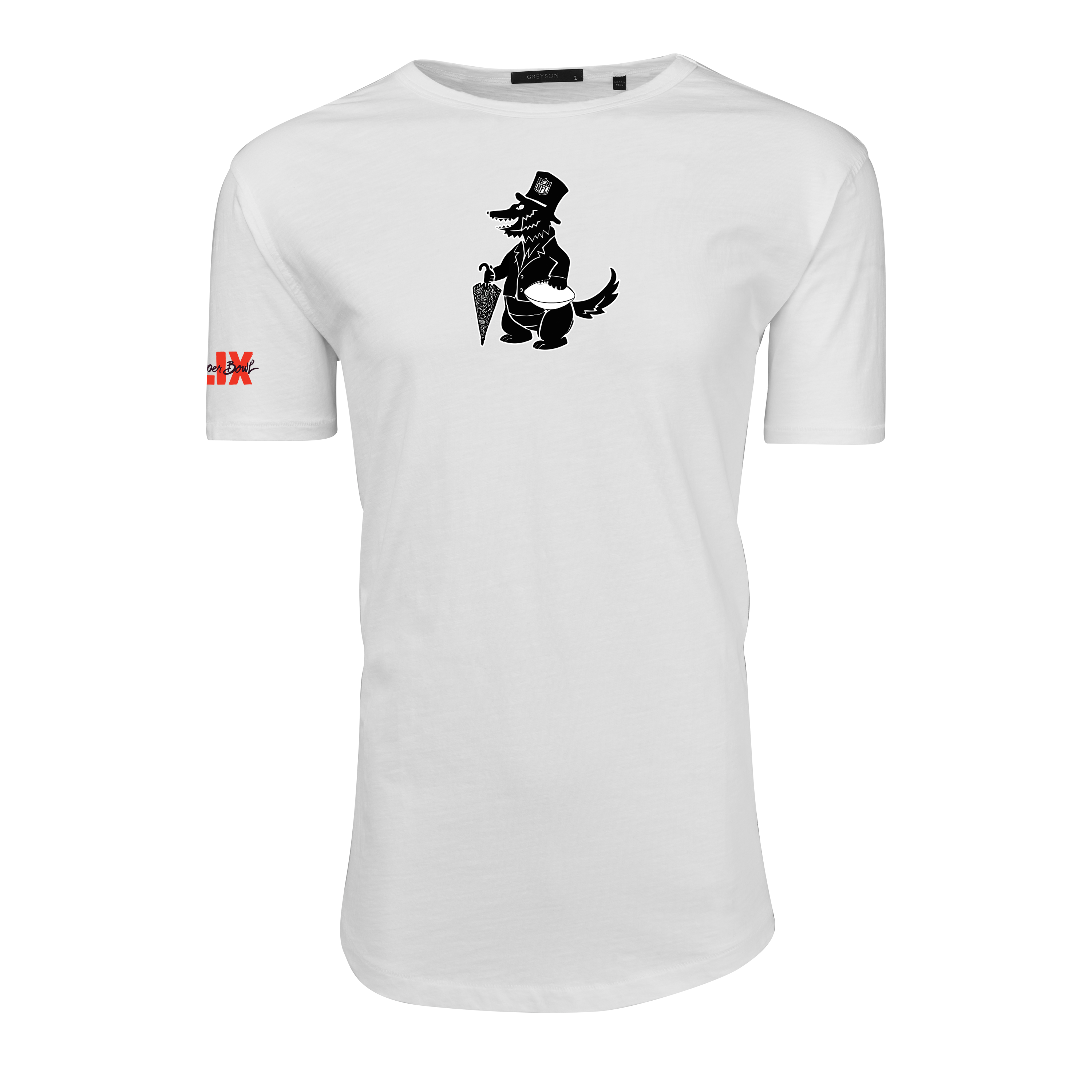 BABYL 「THRONE OF L」TEE XXL MLP-K90-LIX_100_1.png?v=1737751840
