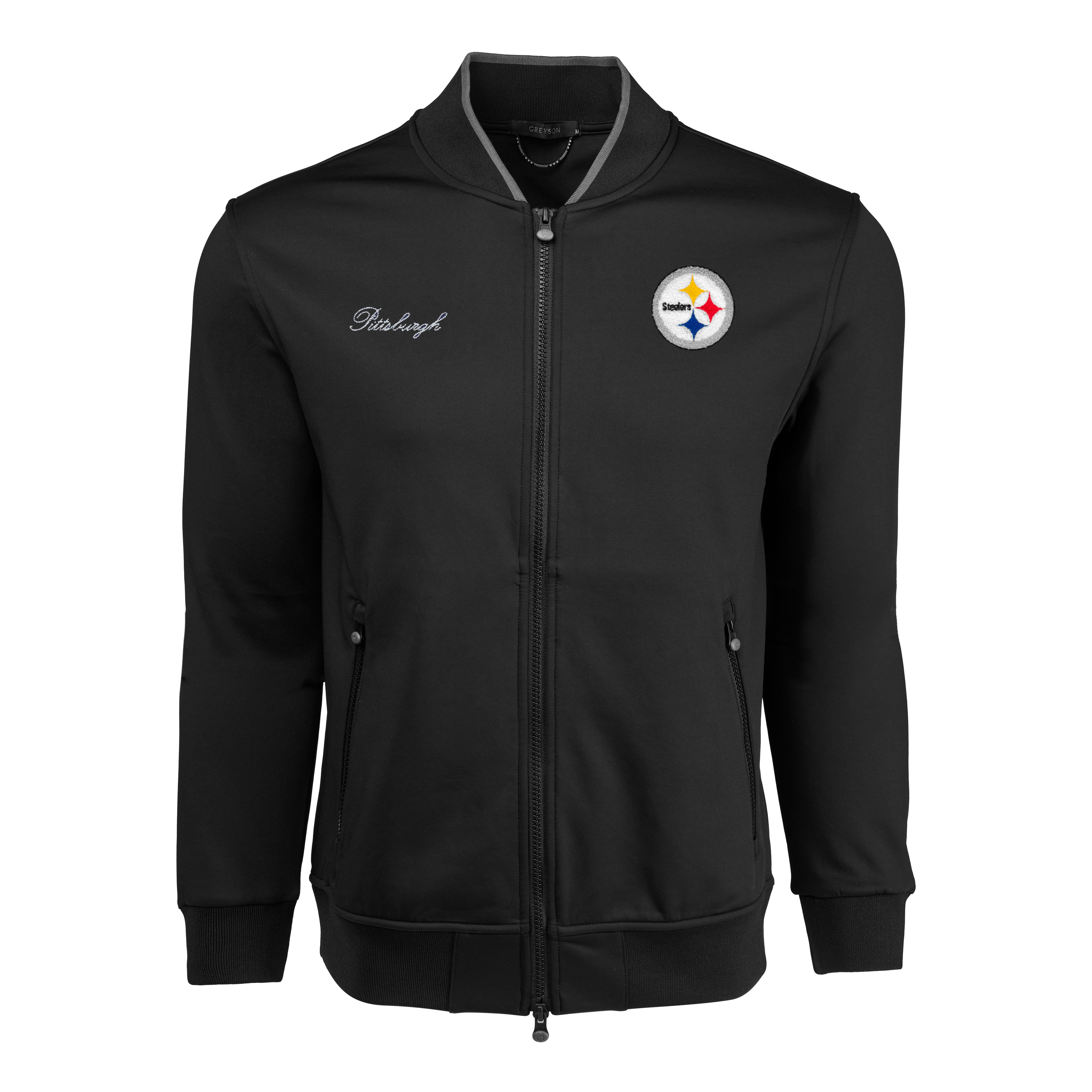 Pittsburgh Steelers Sequoia Bomber