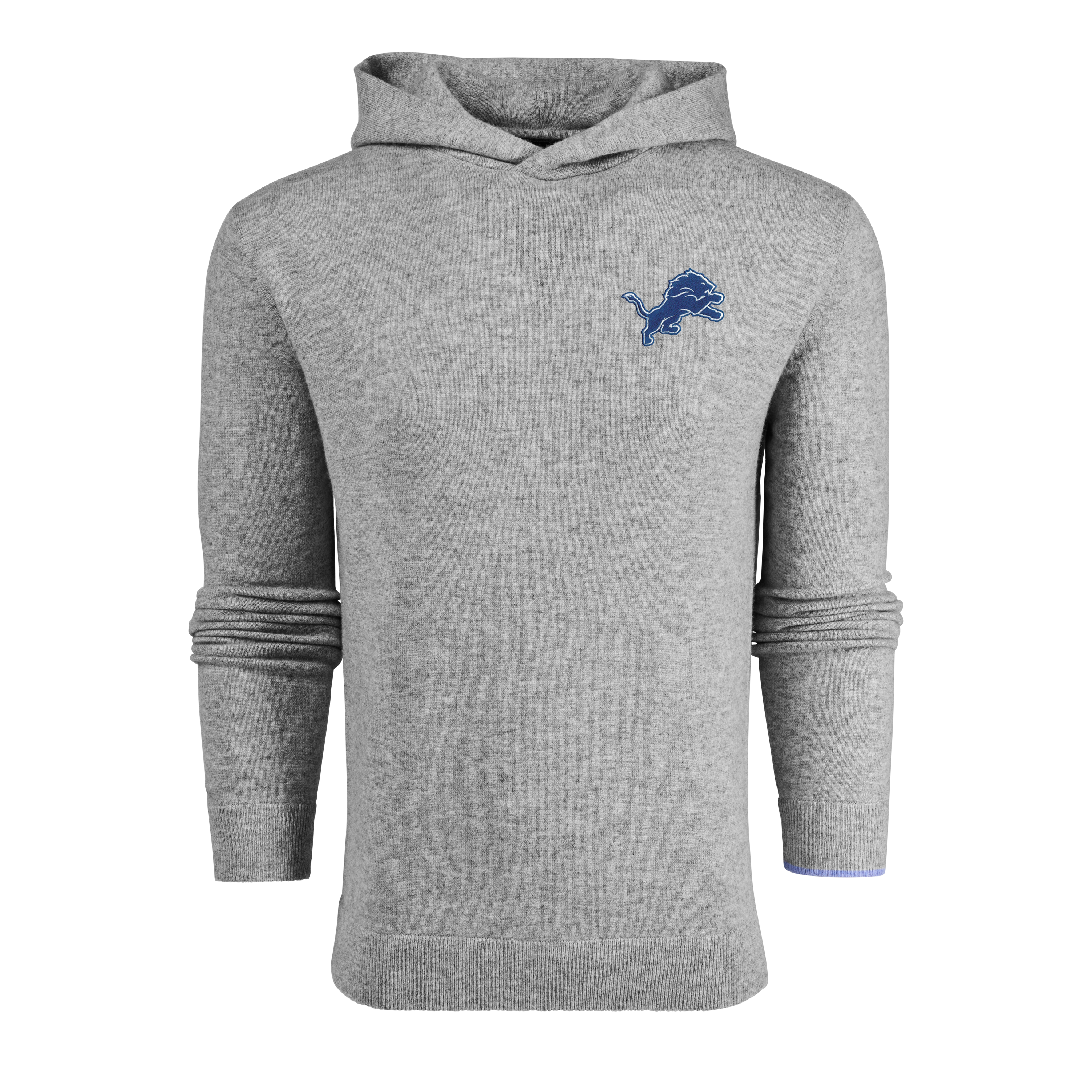 Mens Detroit Lions 313 Koko Hoodie | Greyson Clothiers