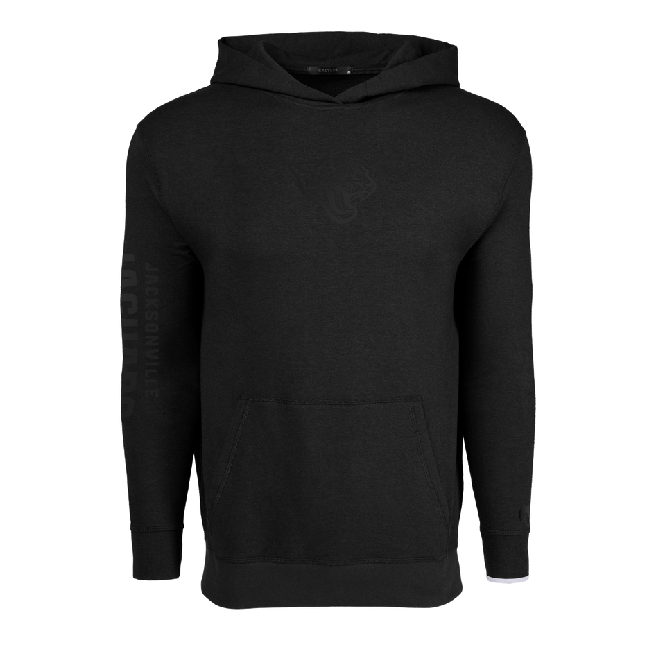 Greyson Clothiers Jacksonville Jaguars Gotham Hoodie