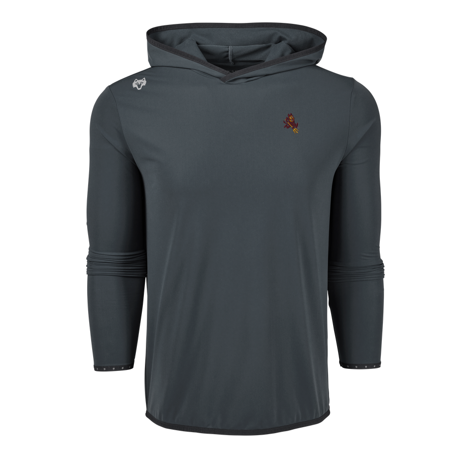Arizona State University Colorado Hoodie