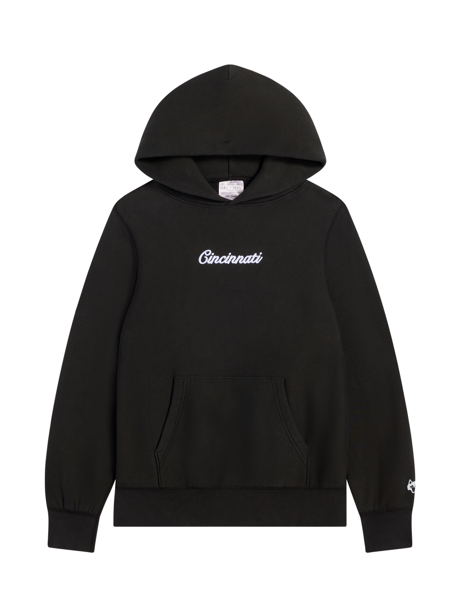 Cincinnati Bengals Soft Goods Hoodie