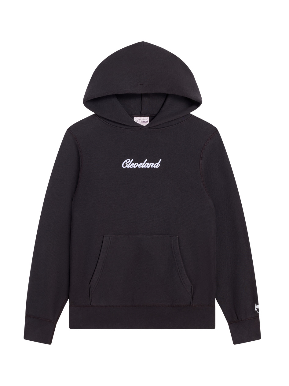 Cleveland Browns Soft Goods Hoodie