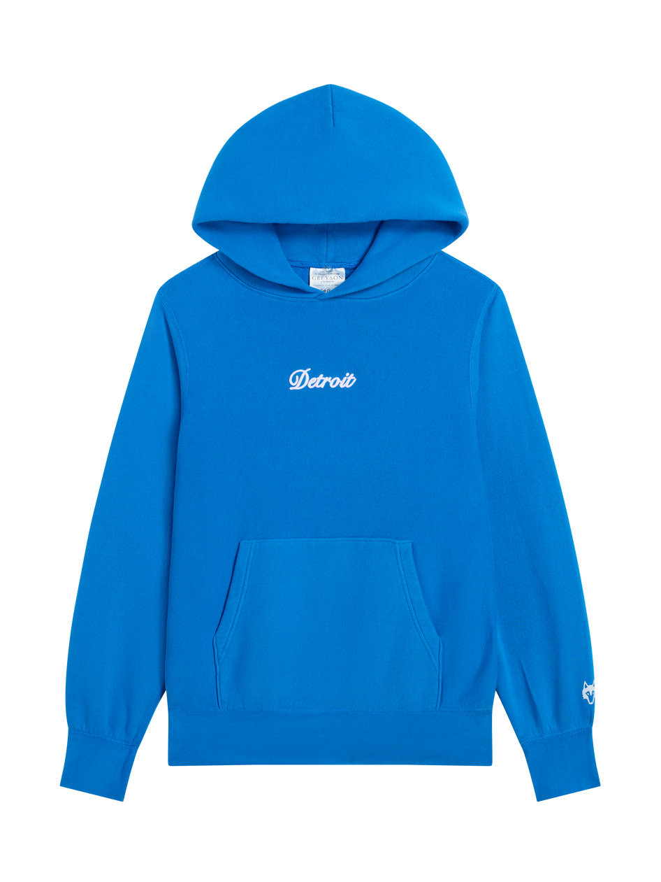 Detroit Lions Soft Goods Hoodie