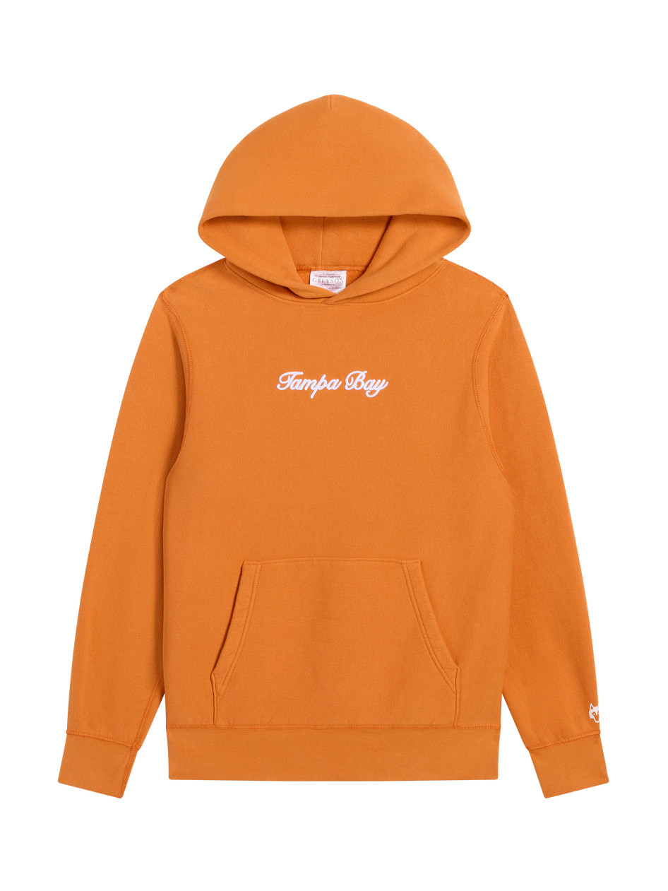 Tampa Bay Buccaneers Soft Goods Hoodie