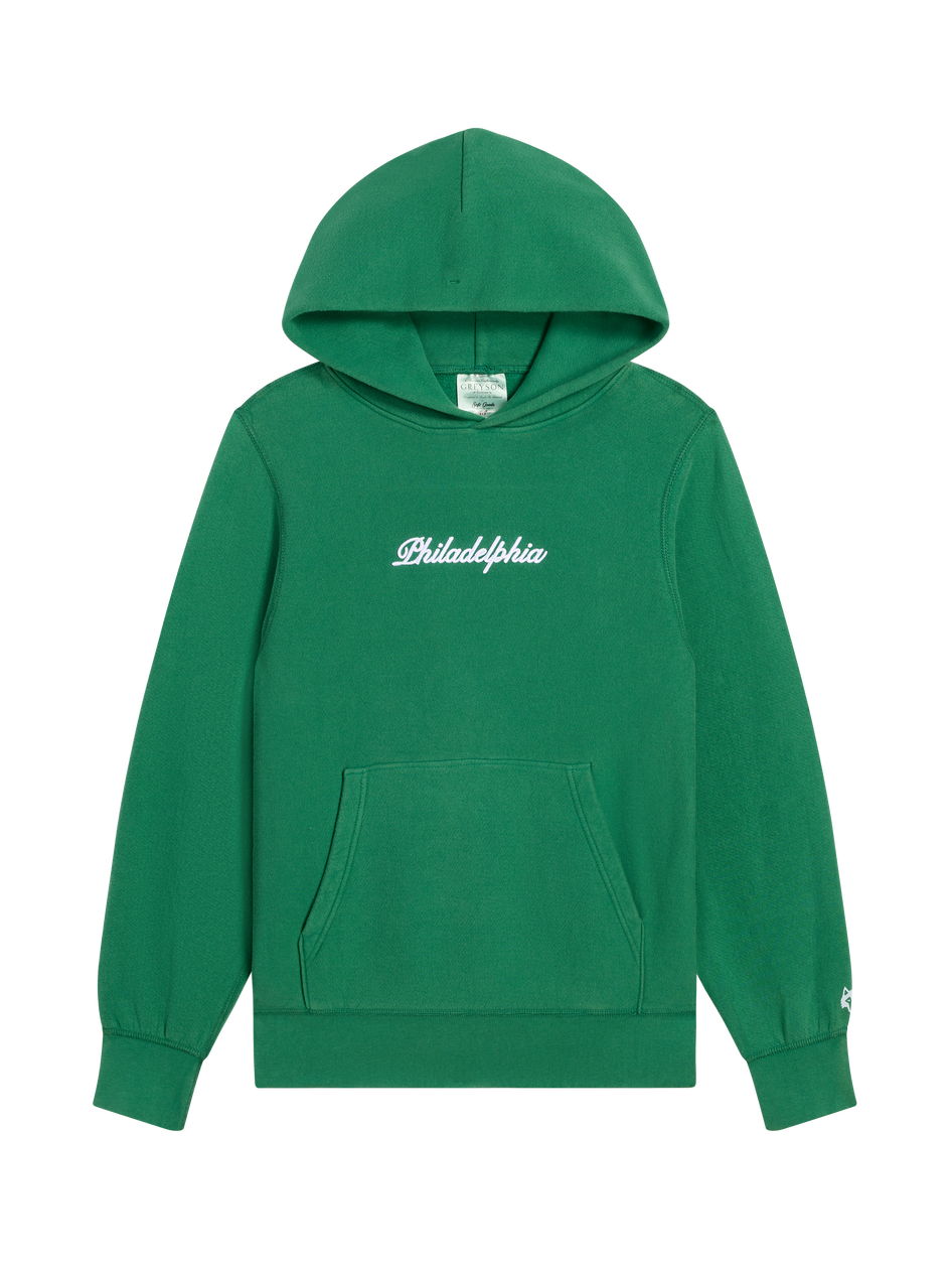 Philadelphia Eagles Soft Goods Hoodie