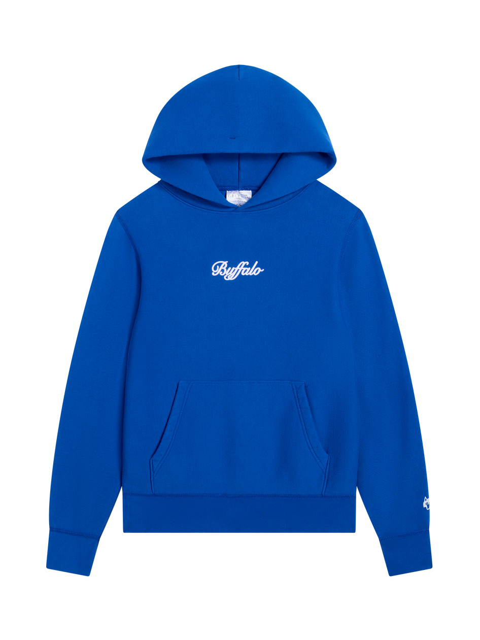 Buffalo Bills Soft Goods Hoodie