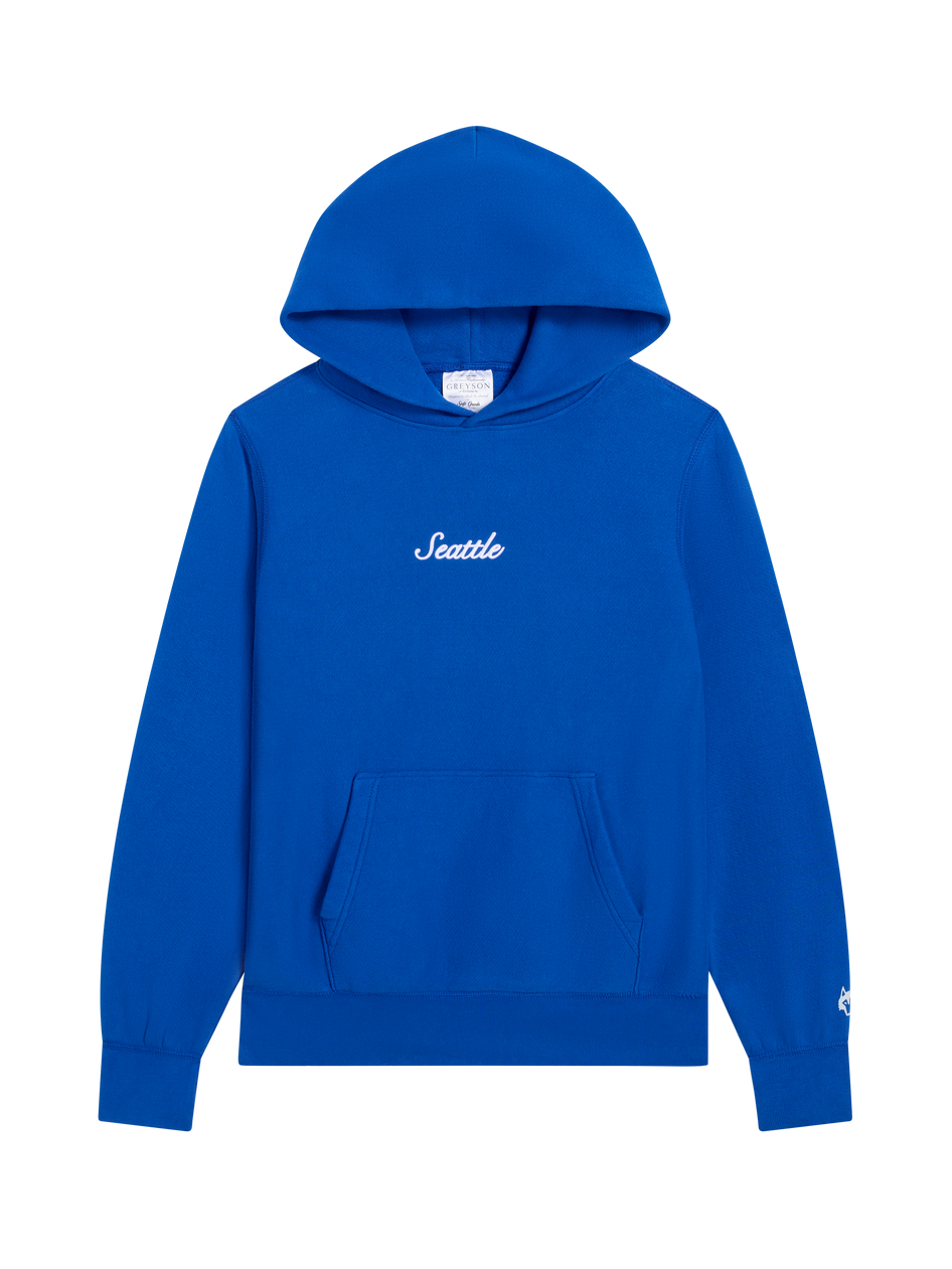Seattle Seahawks Soft Goods Hoodie