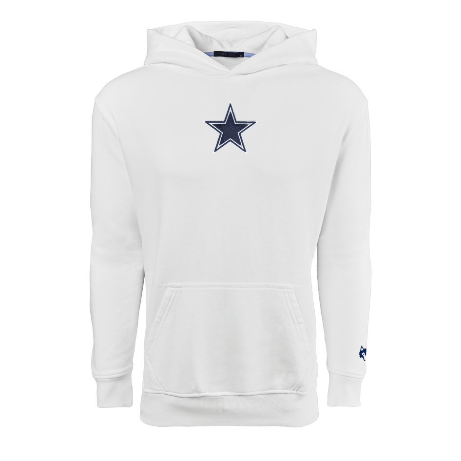 Dallas Cowboys Aspen Hoodie