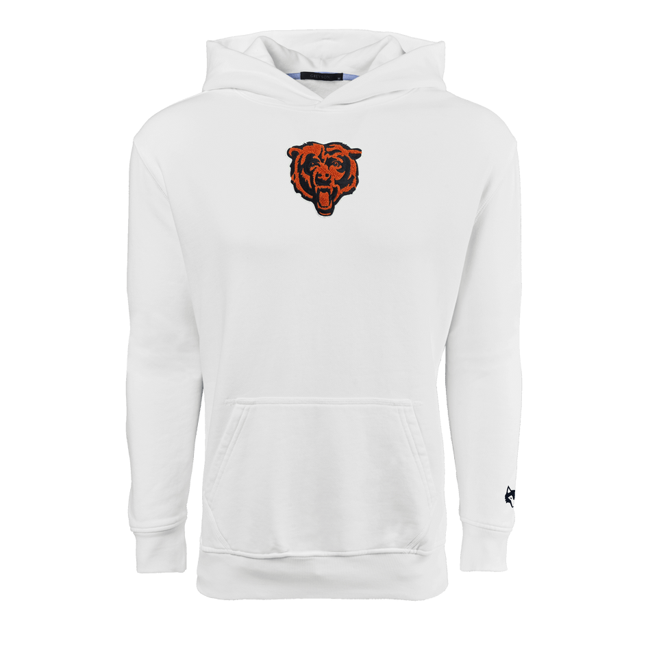 Chicago Bears Aspen Hoodie
