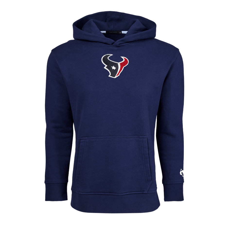 Houston Texans Aspen Hoodie