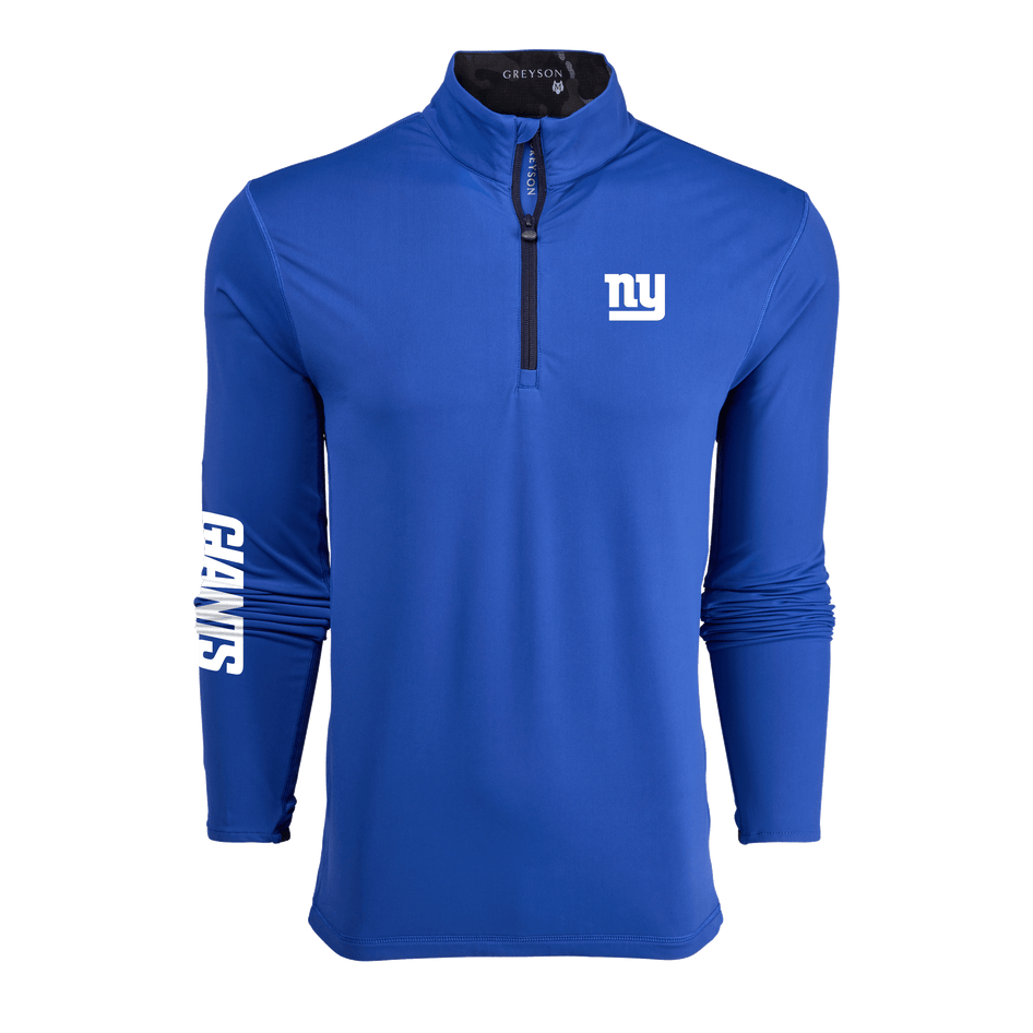 New York Giants Colorado Quarter-Zip